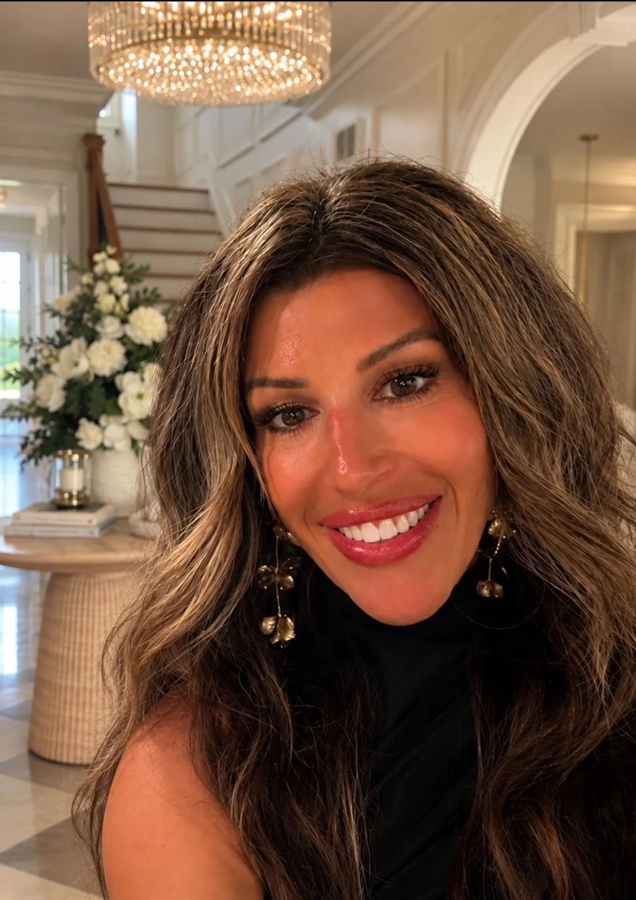 Erin Krieg, Nurse Practitioner and owner of Precision Aesthetics